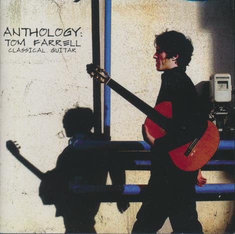 Tom Farrell: Anthology