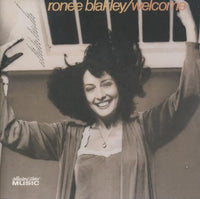 Ronee Blakley: Welcome