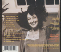 Ronee Blakley: Welcome