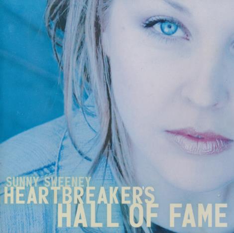 Sunny Sweeney: Heartbreaker's Hall Of Fame