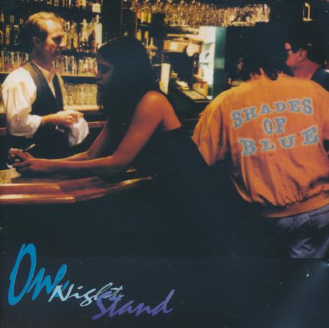 Shades Of Blue: One Night Stand
