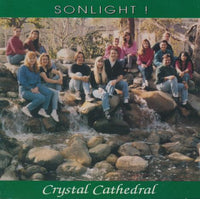 The Sonlight Singers: Crystal Cathedral: Sonlight!