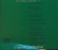 The Sonlight Singers: Crystal Cathedral: Sonlight!