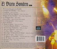 Sonidero: El Diario Sonidero Vol. 1