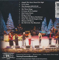 Tommy Coomes Band: Star Of Wonder