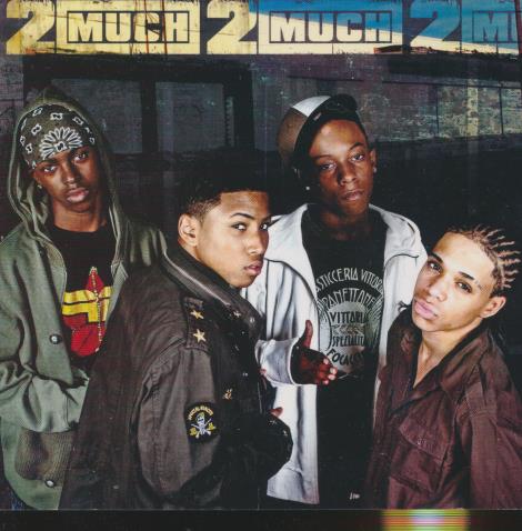 2 Much: Snippets Promo