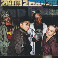 2 Much: Snippets Promo