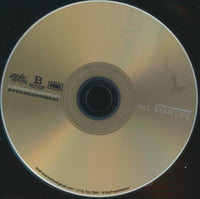 C. Stone The Breadwinner: All Star Life w/ Back Artwork
