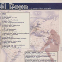 El Dopa: Fly Points Across The Map Promo