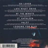 Gabe Burdulis: Late Night Drive Signed