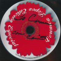 Veronica Lopez: Corazon De Oro Signed