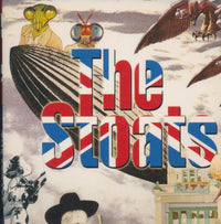 The Stoats: The Stoats