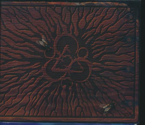 Coheed And Cambria: Live At La Zona Rosa Promo