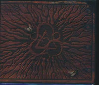 Coheed And Cambria: Live At La Zona Rosa Promo