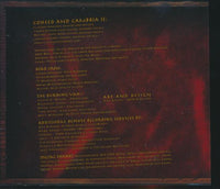 Coheed And Cambria: Live At La Zona Rosa Promo