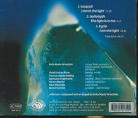 Felix Maria Woschek And Friends: Gospodi: The Light Of Christ