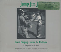 Jump Jim Joe: Great Singing Games For Children