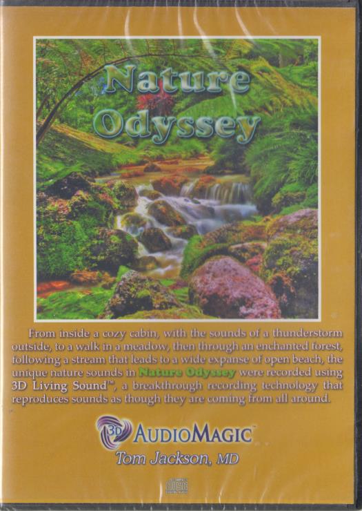 Nature Odyssey
