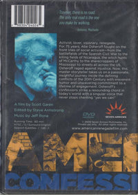 American Renegade: Confessions Of A Radical Humanist