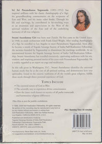 Experiencing God Within: The Universal Truth Behind All Religions PAL