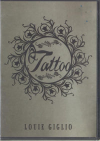 Tattoo By Louie Giglio