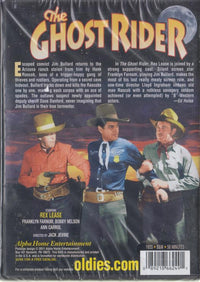 The Ghost Rider