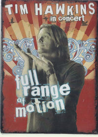 Tim Hawkins In Concert: Full Range Of Motion