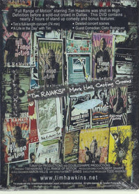 Tim Hawkins In Concert: Full Range Of Motion