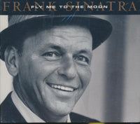 Frank Sinatra: Fly Me To The Moon