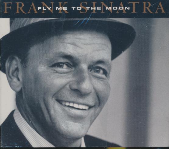 Frank Sinatra: Fly Me To The Moon