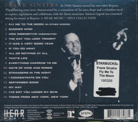 Frank Sinatra: Fly Me To The Moon