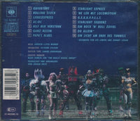 Starlight Express: German Original Cast w/ Damaged Artwork