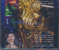 Soul In The Machine: Soul In The Machine Promo