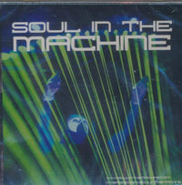 Soul In The Machine: Soul In The Machine Promo
