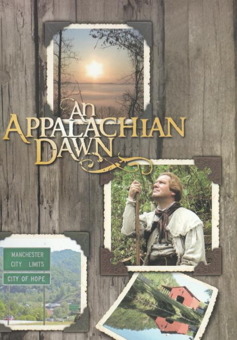 An Appalachian Dawn