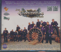 Los Elegantes De La Banda: Alertas Y Decididos