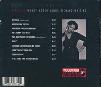 Wendy Moten: Timeless: Sings Richard Whiting