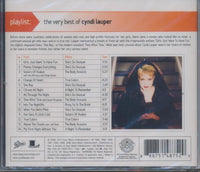 Cyndi Lauper: The Very Best Of