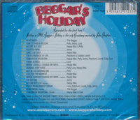 Beggar's Holiday: A Musical By Duke Ellington