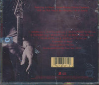 Mike Stern: Is What It Is w/ Hype Sticker