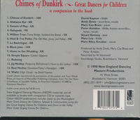 Chimes Of Dunkirk: Great Dances For Children