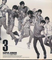 Super Junior: Sorry, Sorry