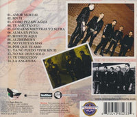 Los Inquietos Del Norte: Febrero 14 Romanticas