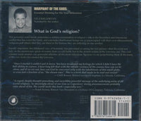 Warpaint Of The Gods w/ Cracked Case