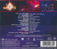 Madonna: Rebel Heart Tour 2-Disc Set