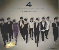 Super Junior: Bonamana