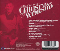 Paul Baloche: Christmas Worship