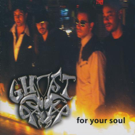 Ghost: For Your Soul