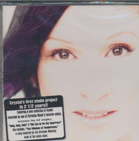 Crystal Lewis: Holy, Holy, Holy w/ Hype Sticker