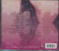 Crystal Lewis: Holy, Holy, Holy w/ Hype Sticker